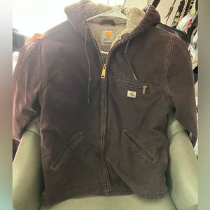 Carhartt coat women’s